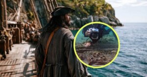 Hallan 6 pecios de los siglos XVII y XVIII en las Bahamas: 3 de ellos podrían estar vinculados a la Edad de oro de la piratería