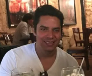 Hallan muerto a empresario venezolano en Argentina