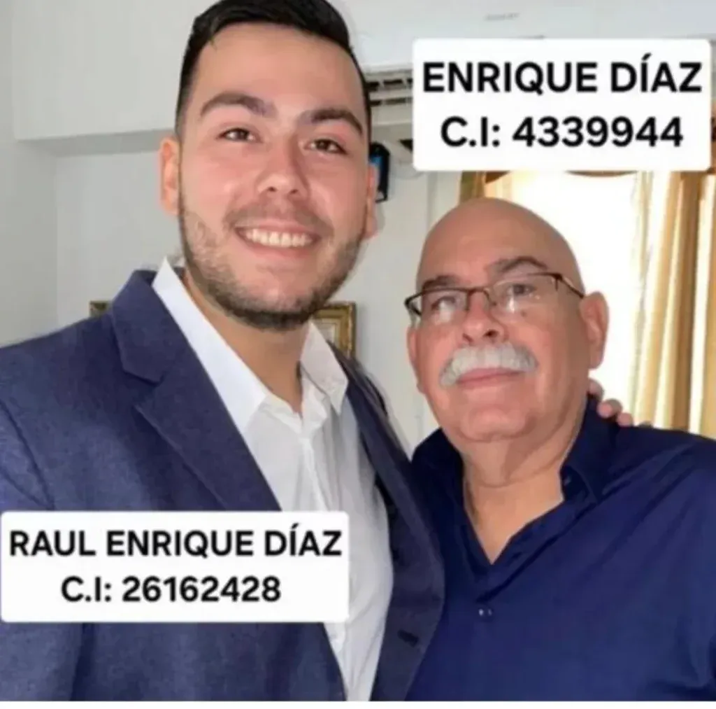 Hallan sin vida a dos valencianos en conjunto residencial