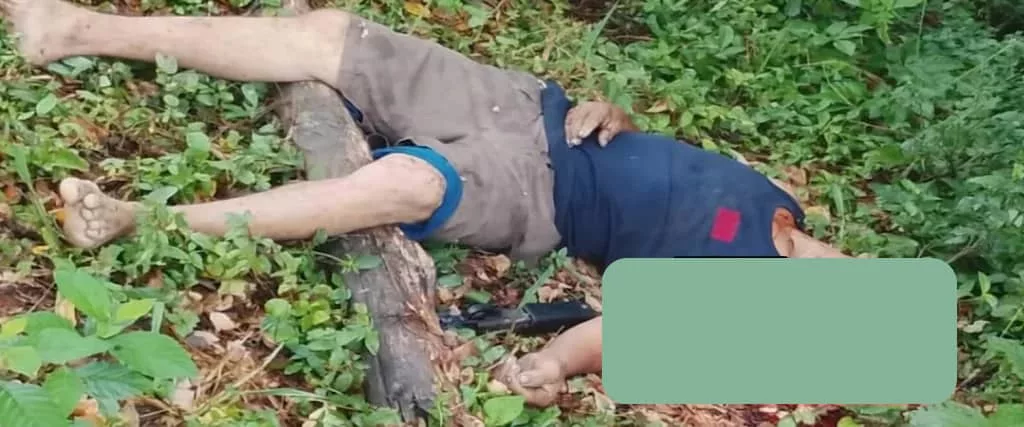 Hallan sin vida al sujeto que cometió femicidio en Morón