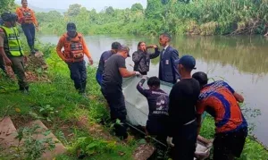 Hallaron en un río a sexagenaria reportada como desaparecida