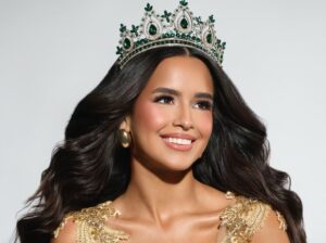 Hallaron sin vida a la Miss Grand Orlando 2025 Skarlent Rodríguez y a su novio tras terremotos en Venezuela