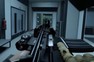 Hay un shooter bodycam de lo más realista con millones de jugadores diarios y subiendo… Dentro de Roblox