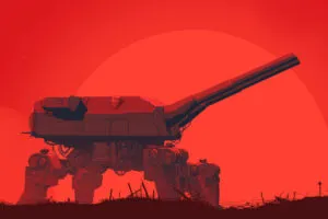 He pegado mis primeros cañonazos en Iron Nest: Heavy Turret Simulator y te aseguro que no quieres perderte esta demo del Steam Next Fest