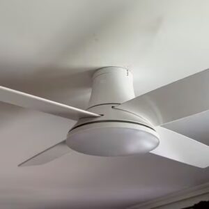 He probado los mejores ventiladores de techo inteligentes para el hogar, y te presento mi elección para este verano