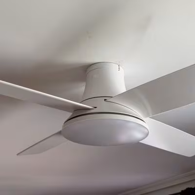 He probado los mejores ventiladores de techo inteligentes para el hogar, y te presento mi elección para este verano
