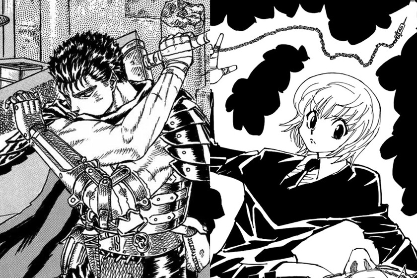 Hemos esperado casi diez años para que dos de los mejores mangas de la historia vuelvan a coincidir en verano