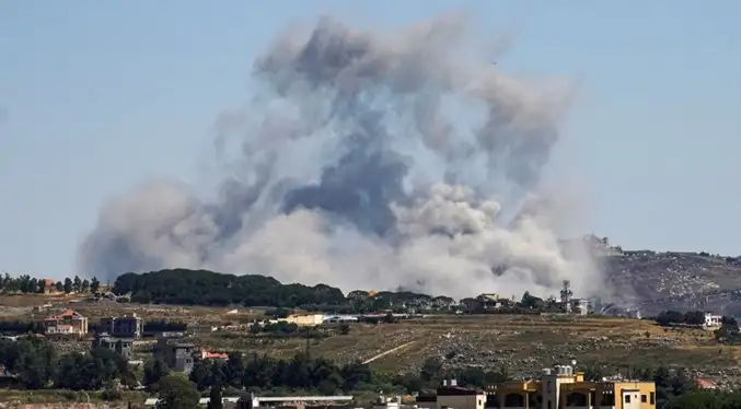 Hezbolá rechaza acuerdo de alto al fuego con Israel