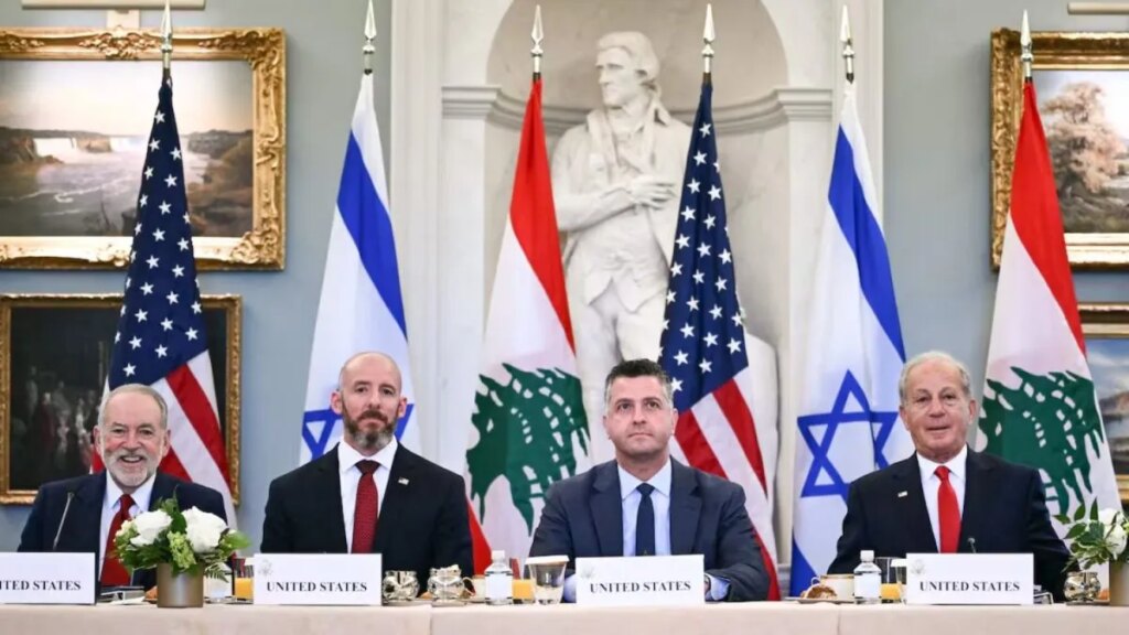 Hezbollah rechazó la propuesta de alto el fuego y complica las negociaciones entre Israel y Líbano