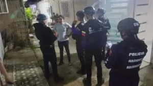 Hijastro asesinó a su padrastro a martillazos en Barcelona