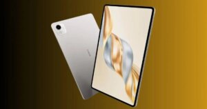 Honor vuelve a la carga en junio con una importante bajada de precio en la tablet Pad X9a