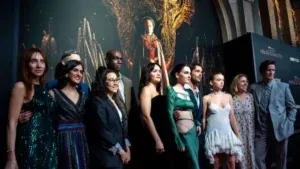 «House of the Dragon» enciende Londres con el estreno mundial de su tercera temporada – AlbertoNews