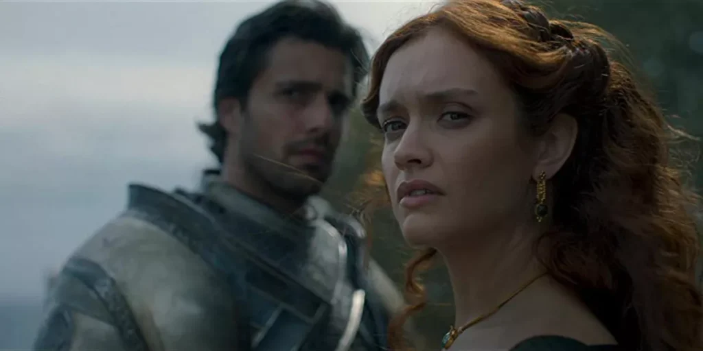 "House of the Dragon": vuelve la serie de guerras y poder en la familia Targaryen