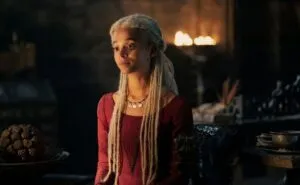 ‘House of the Dragon’: vuelve la serie de guerras y poder en la familia Targaryen