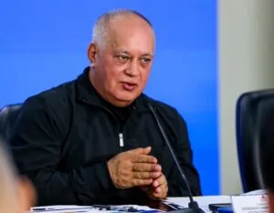 «Hoy no hay pranes»: así defendió Diosdado la ineficiente gestión chavista en cárceles