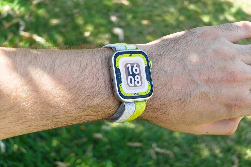 Huawei Watch Fit 5, análisis: review con características, precio y especificaciones