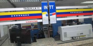 INTT inicia operativos especiales en cuatro estados