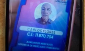 Identifican a víctima por arrollamiento en la avenida La Limpia