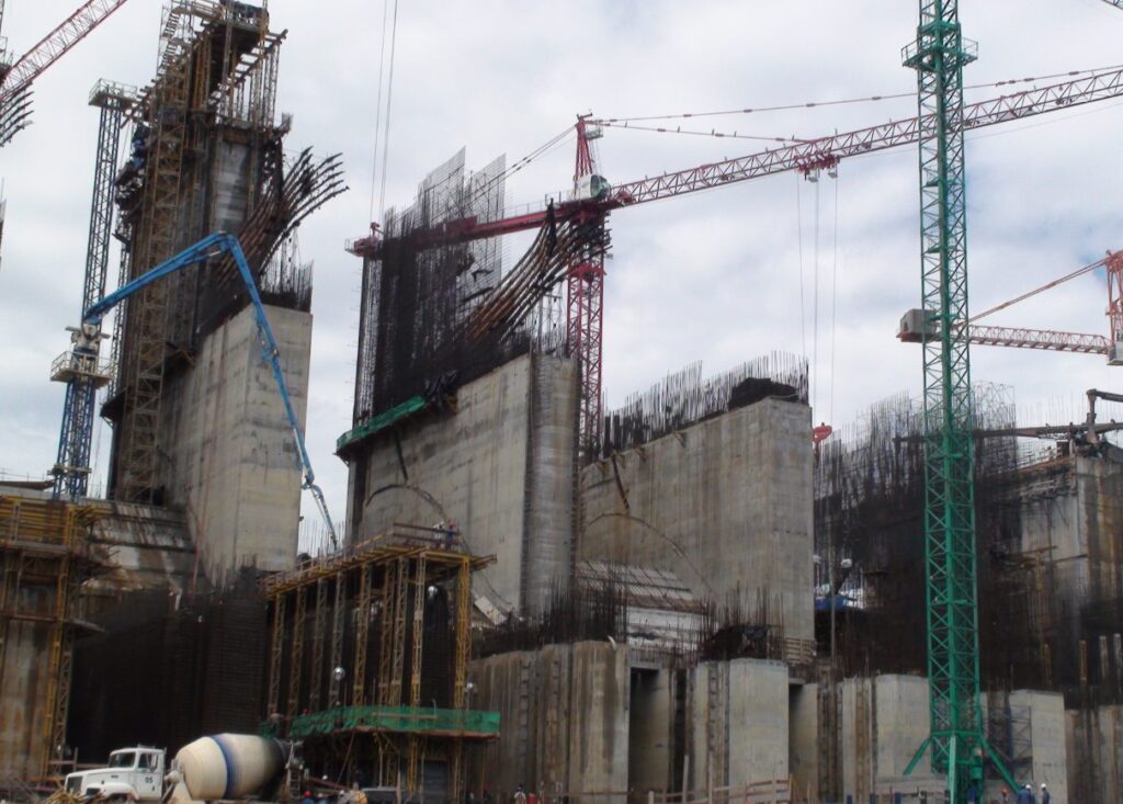 Impsa firmó acuerdo para completar el proyecto hidroeléctrico en la represa de Tocoma