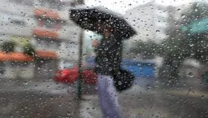 Inameh prevé lluvias en gran parte de Venezuela por paso de onda tropical este #18Jun