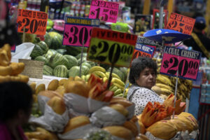 Inflación en primera quincena de junio: estos productos aumentaron su precio