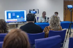 Ingenieros venezolanos valoran acuerdo eléctrico entre GE Vernova y Corpoelec
