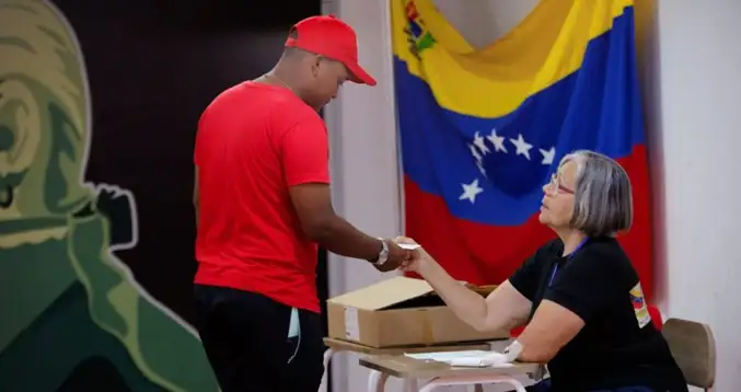 Inicia postulación de proyectos para la II Consulta Popular Nacional