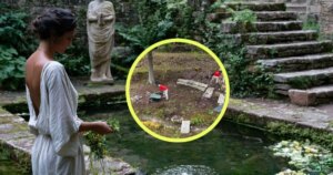 Inician las excavaciones en Sequana, el misterioso santuario francés donde los romanos pedían milagros al río Sena hace 1.900 años