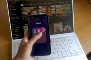 Instagram y Facebook vuelven prácticamente a la normalidad tras varias horas de caída – AlbertoNews