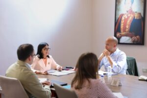 Instauran servicio de apostilla digital para agilizar trámites administrativos