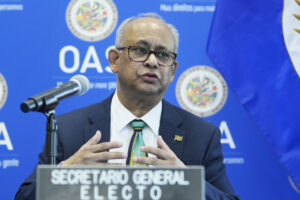 Internacionalistas piden a la OEA acompañamiento para lograr transición democrática en Venezuela – Efecto Cocuyo