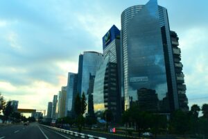 Investigador mexicano crea algoritmo para detectar daños ocultos en edificios tras sismos