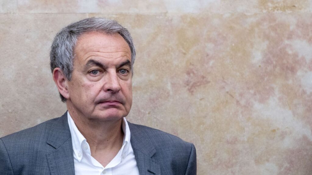 Investigan a Zapatero por delito fiscal y contrabando por las joyas halladas en su oficina – Efecto Cocuyo