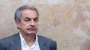Investigan a Zapatero por delito fiscal y contrabando por las joyas halladas en su oficina – Efecto Cocuyo