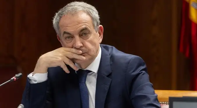 Investigan a Zapatero por delito fiscal y contrabando