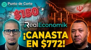 Inviable pagar $150 de luz: Sutherland alerta sobre crisis