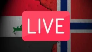 Irak vs Noruega gratis: cómo ver el Mundial 2026 en vivo online desde cualquier lugar