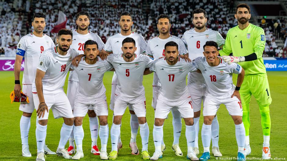 Irán acusa discriminación en visados para el Mundial