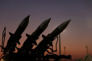 Irán afirma que responderá a cualquier «ataque o amenaza» de EE.UU. – AlbertoNews