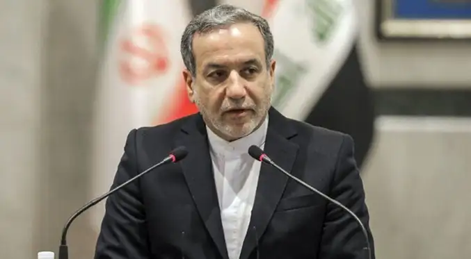 Irán asegura que acuerdo de paz con EEUU se podría firmar