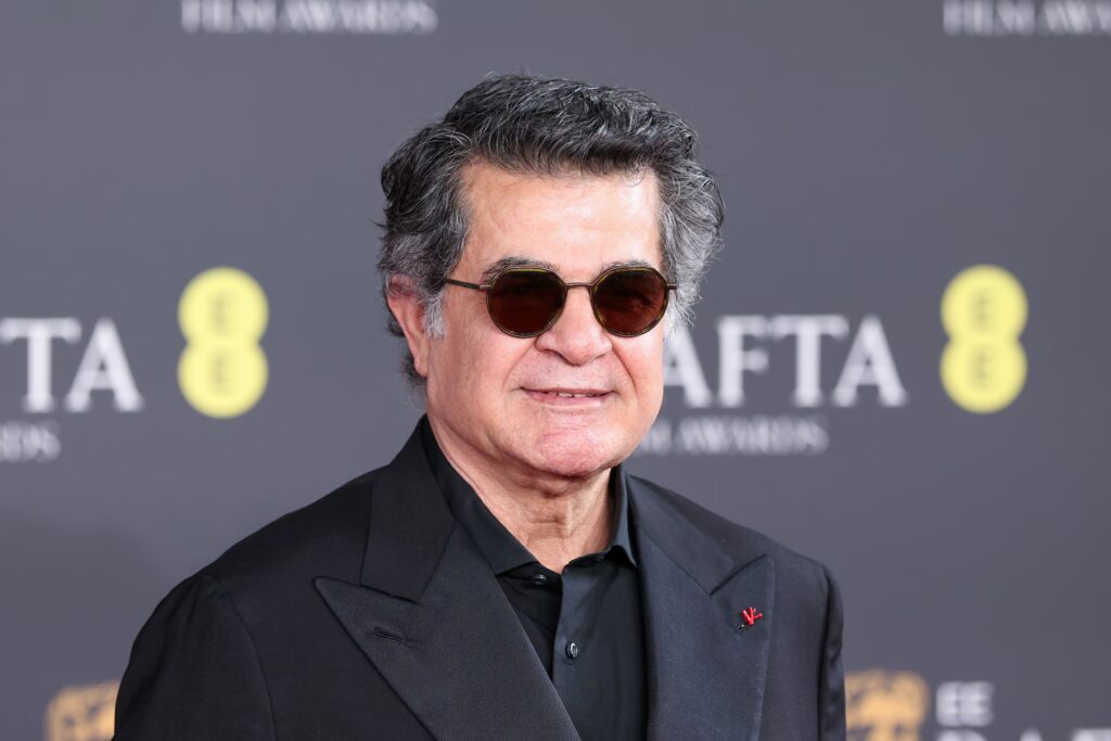 Irán confirma la condena de prisión contra Jafar Panahi por propaganda contra el régimen