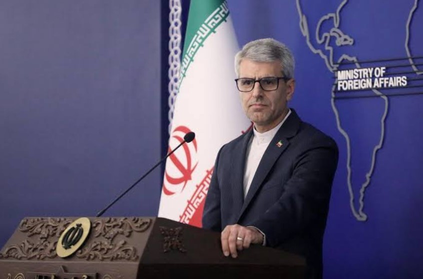 Irán desmintió la firma inmediata del acuerdo de paz con EE UU