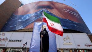 Irán no ha respondido a la última propuesta de EE UU para alcanzar un acuerdo