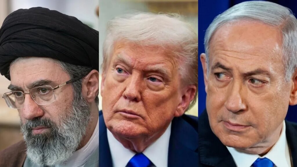 Irán suspende el diálogo con EEUU tras los ataques de Israel en el Líbano y eleva la tensión en el estrecho de Ormuz