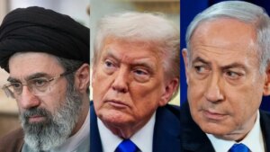 Irán suspende el diálogo con EEUU tras los ataques de Israel en el Líbano y eleva la tensión en el estrecho de Ormuz