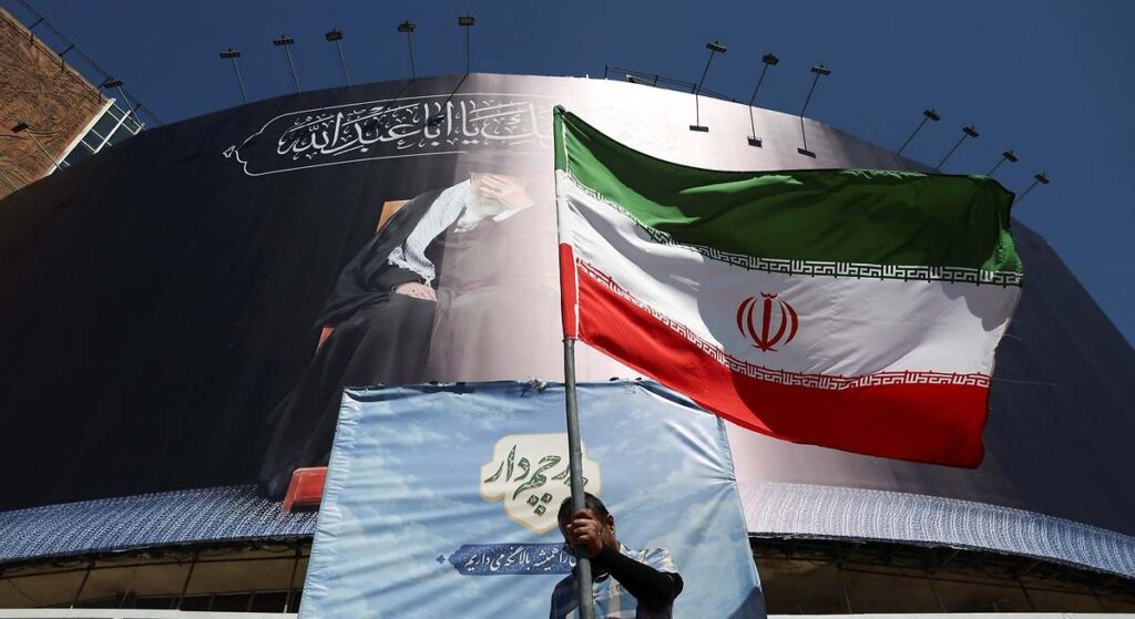 Irán tiene un plan en el cajón para Ormuz pese al acuerdo con Trump y los armadores y navieras desconfían del acuerdo