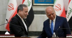 Irán y Estados Unidos ponen a prueba los límites del alto el fuego en Ormuz