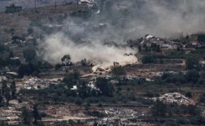 Israel anuncia la destrucción de un túnel de Hezbolá en el sur del Líbano
