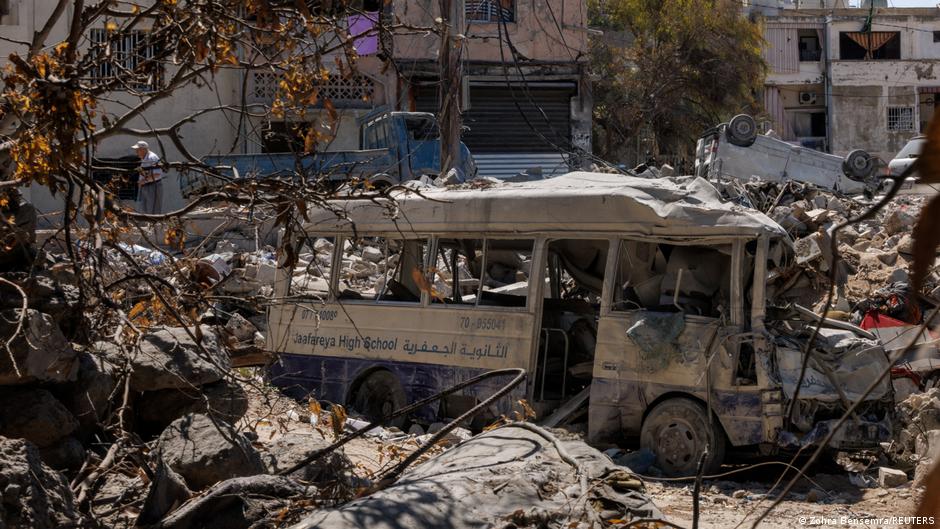 Israel dice haber abatido a 7 miembros de Hezbolá en Líbano