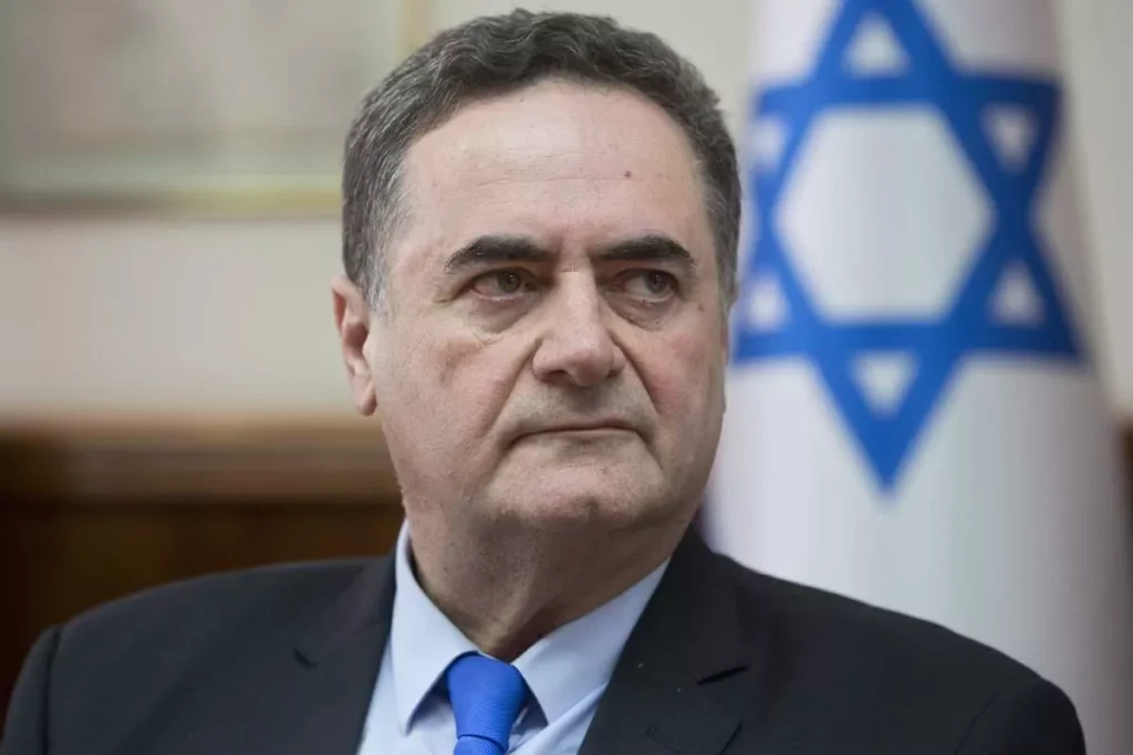 Israel no abandonará sus posiciones en el sur del Líbano, aseguró su ministro de Defensa